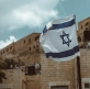 Jerusalem church leaders appeal for ceasefire in meeting with Israeli president