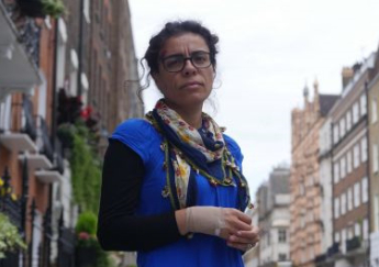 Hatun Tash, Christian preacher feared missing, 'is fine'