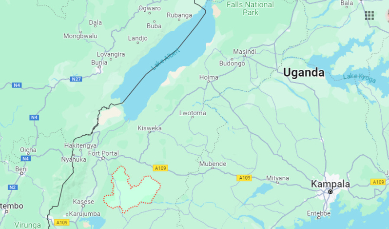 Islamic terrorists kill 10 Christians in western Uganda, sources say