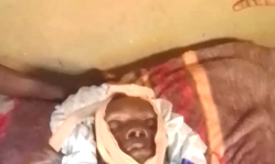 Muslim in Uganda allegedly kills his mother for accepting Christ