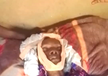 Muslim in Uganda allegedly kills his mother for accepting Christ