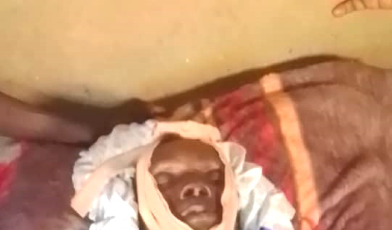 Muslim in Uganda allegedly kills his mother for accepting Christ