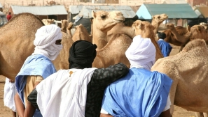 Mauritania releases Christians arrested after baptism video