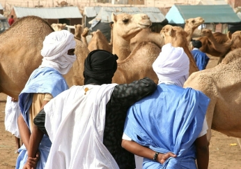 Mauritania releases Christians arrested after baptism video