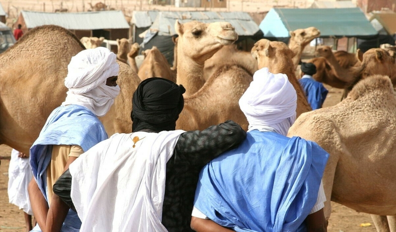 Mauritania releases Christians arrested after baptism video