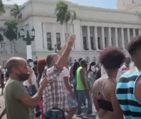 World Council of Churches slammed for Cuba trip, claiming gov’t respects religious freedom