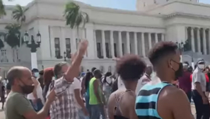 World Council of Churches slammed for Cuba trip, claiming gov’t respects religious freedom