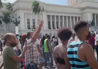 World Council of Churches slammed for Cuba trip, claiming gov’t respects religious freedom
