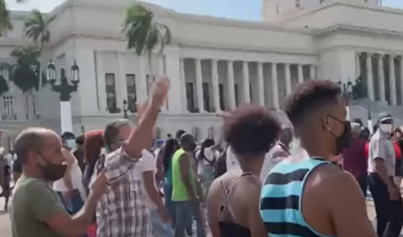 World Council of Churches slammed for Cuba trip, claiming gov’t respects religious freedom