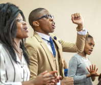 New data protection laws have implications for African churches