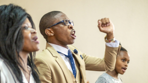 New data protection laws have implications for African churches