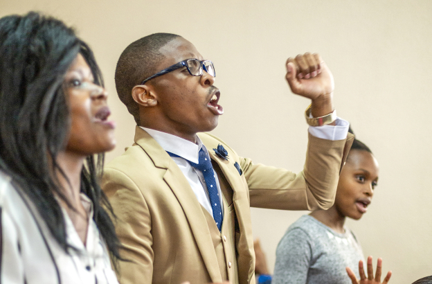 New data protection laws have implications for African churches