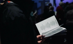 The future for evangelicals in the Church of England