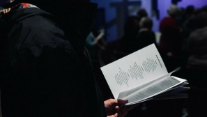 The future for evangelicals in the Church of England