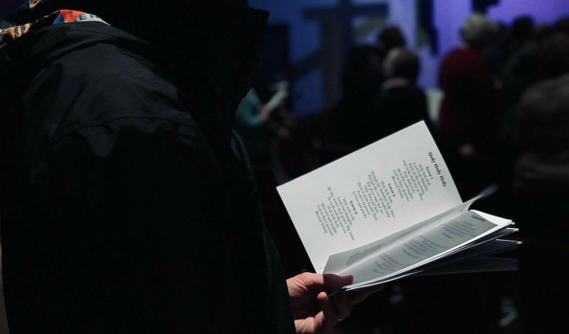 The future for evangelicals in the Church of England