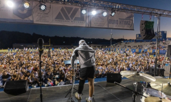 Fellowship of Christian Athletes sees over 51,000 decisions for Christ in 2023
