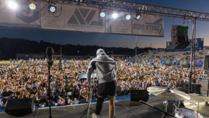 Fellowship of Christian Athletes sees over 51,000 decisions for Christ in 2023