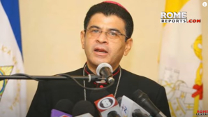 Nicaragua arrests 2 high-ranking Catholic priests with close ties to cardinal