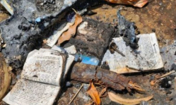 While Christian leaders praise Modi, activists highlight ongoing unrest in Manipur, and nationwide attacks on Christians