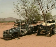 Terrorists kill two Christians on Christmas in Nigeria