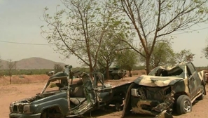 Terrorists kill two Christians on Christmas in Nigeria 