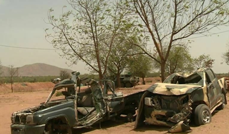 Terrorists kill two Christians on Christmas in Nigeria 