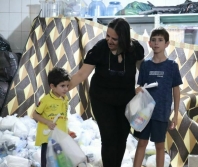 Seeds of faith and hope in crisis-hit Lebanon