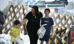 Seeds of faith and hope in crisis-hit Lebanon