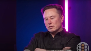 Elon Musk agrees Western civilization 'absolutely screwed' without Christianity