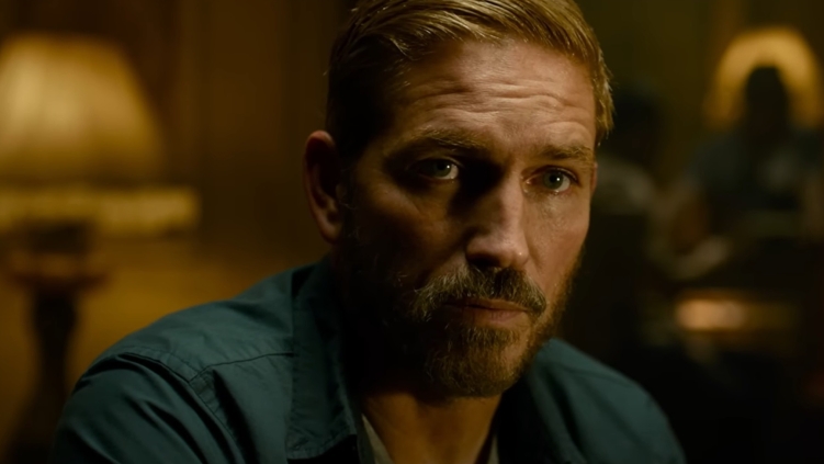 'Sound of Freedom' beats Taylor Swift 'Eras Tour' for No. 10 film