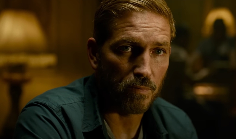 'Sound of Freedom' beats Taylor Swift 'Eras Tour' for No. 10 film