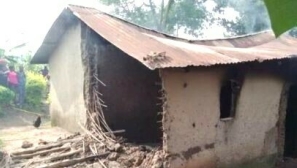 Three Christian family members slain on Christmas Day
