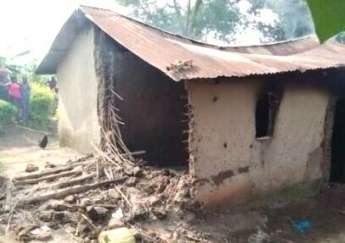 Three Christian family members slain on Christmas Day