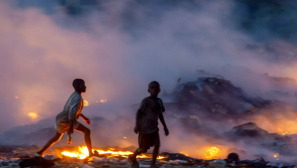 Africa bracing for “the worst of times” in 2024 – a report from IRC states