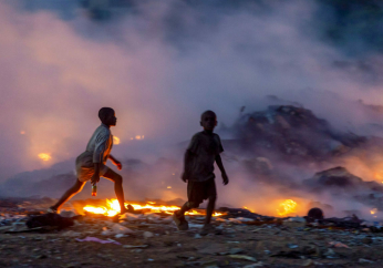 Africa bracing for “the worst of times” in 2024 – a report from IRC states