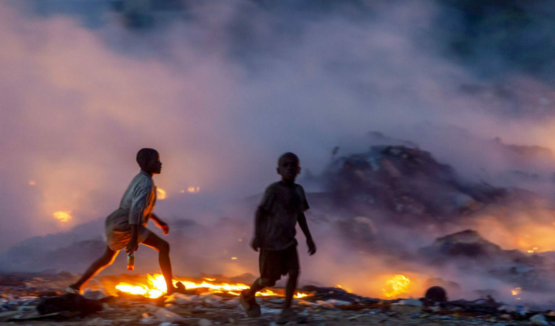 Africa bracing for “the worst of times” in 2024 – a report from IRC states