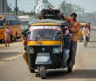 Two pastors arrested, jailed under Unlawful Religious Conversion in Uttar Pradesh