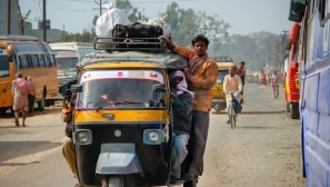 Two pastors arrested, jailed under Unlawful Religious Conversion in Uttar Pradesh