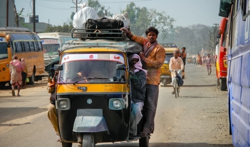 Two pastors arrested, jailed under Unlawful Religious Conversion in Uttar Pradesh