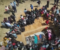 Religious freedom groups criticize Biden admin. for leaving Nigeria off violators list