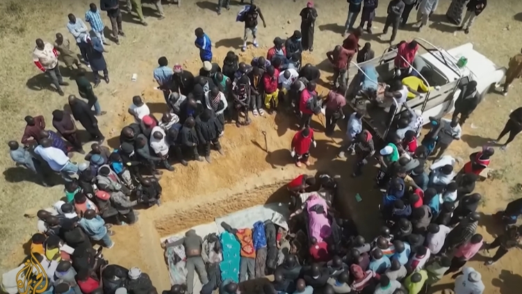 Religious freedom groups criticize Biden admin. for leaving Nigeria off violators list