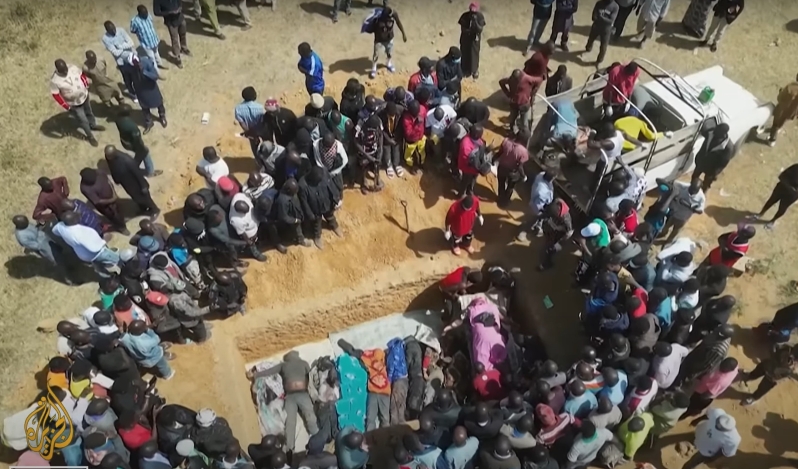 Religious freedom groups criticize Biden admin. for leaving Nigeria off violators list