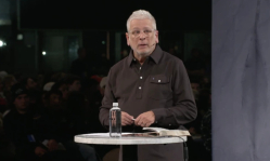 Passion 2024: Louie Giglio challenges modern cultural messages with Gospel truths
