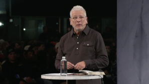 Passion 2024: Louie Giglio challenges modern cultural messages with Gospel truths