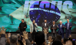 Faith and power: the growing evangelical influence in Latin American politics