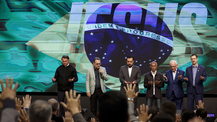 Faith and power: the growing evangelical influence in Latin American politics