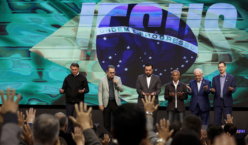 Faith and power: the growing evangelical influence in Latin American politics