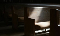 Christian woman from Varanasi brutally murdered in church compound