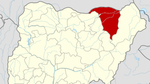 Islamic  extremist terrorists kill 14 Christians in northeast Nigeria