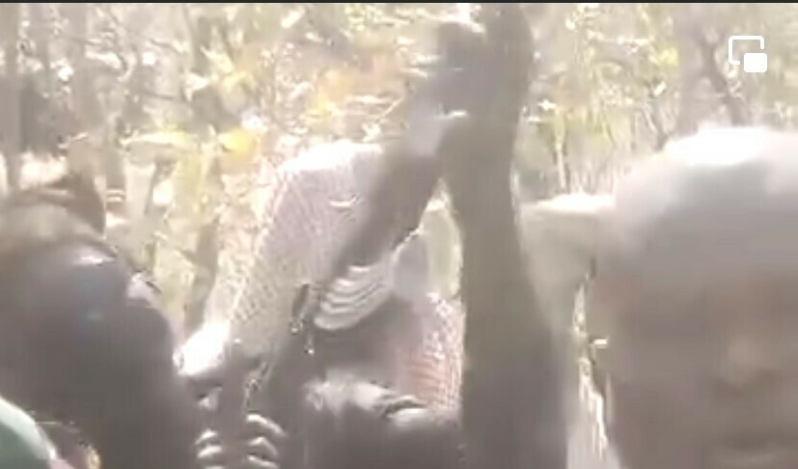 Christians remain captive in Nigeria despite ransom payment